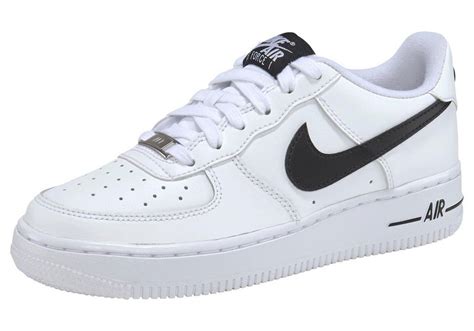 air force graues nike zeichen|air force 1 sneaker kaufen.